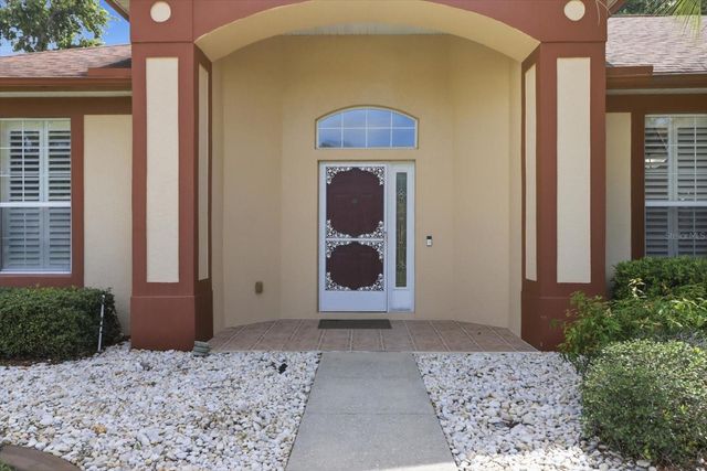 168 W ROMANY LOOP, Beverly Hills, FL 34465