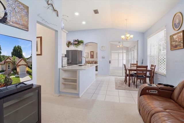 168 W ROMANY LOOP, Beverly Hills, FL 34465