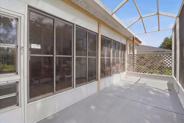 168 W ROMANY LOOP, Beverly Hills, FL 34465