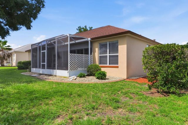 168 W ROMANY LOOP, Beverly Hills, FL 34465