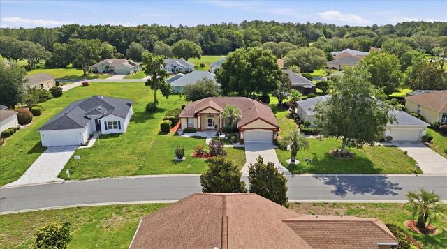 168 W ROMANY LOOP, Beverly Hills, FL 34465