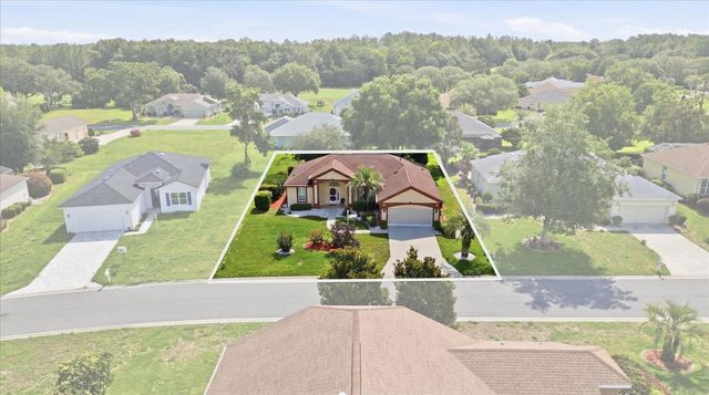 168 W ROMANY LOOP, Beverly Hills, FL 34465