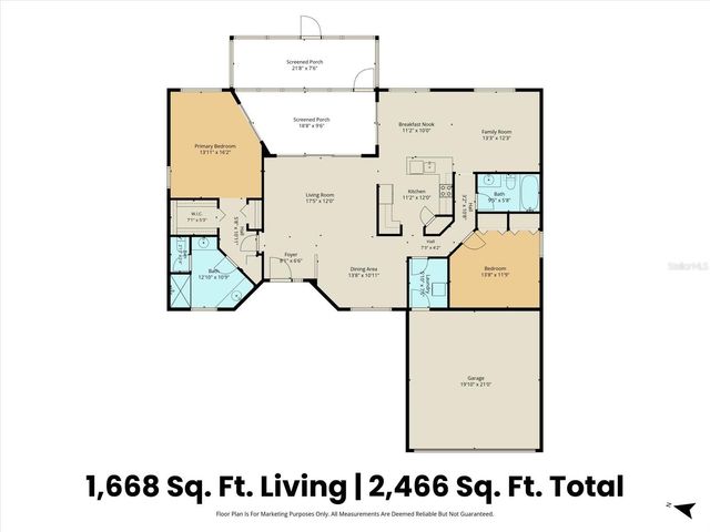 168 W ROMANY LOOP, Beverly Hills, FL 34465
