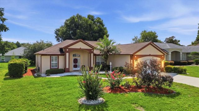 168 W ROMANY LOOP, Beverly Hills, FL 34465
