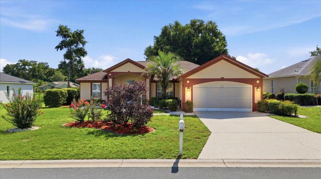168 W ROMANY LOOP, Beverly Hills, FL 34465