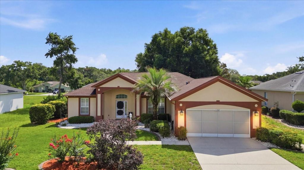 168 W ROMANY LOOP, Beverly Hills, FL 34465