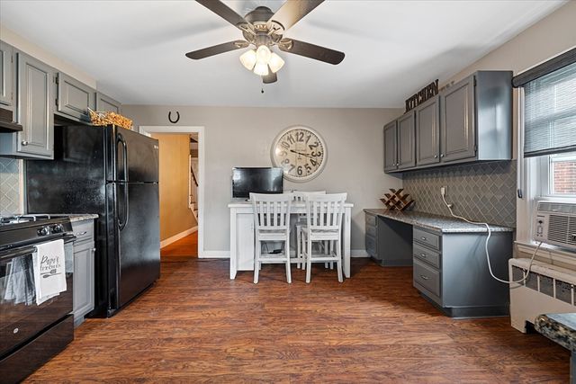 120 Farrar Ave, Worcester, MA 01604