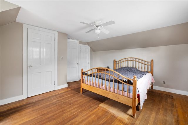 120 Farrar Ave, Worcester, MA 01604