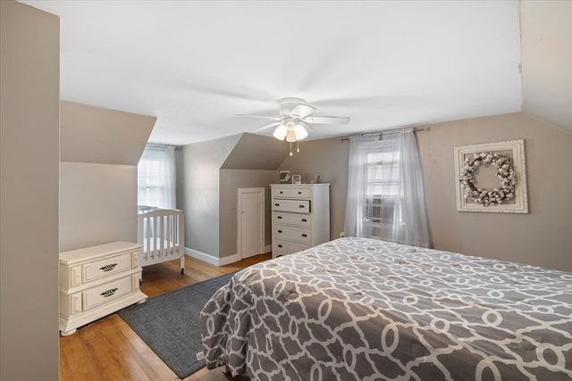 120 Farrar Ave, Worcester, MA 01604