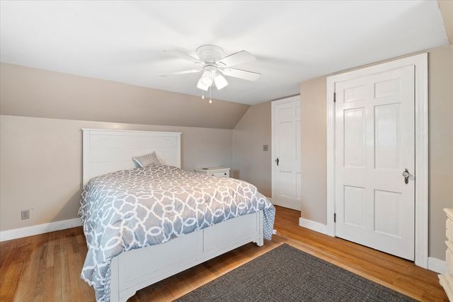120 Farrar Ave, Worcester, MA 01604