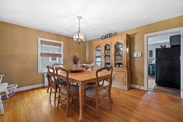 120 Farrar Ave, Worcester, MA 01604