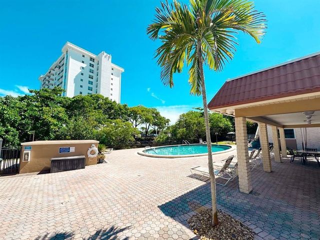 124 NE 19th Court 116B, Wilton Manors, FL 33305
