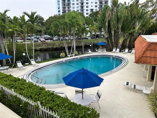 124 NE 19th Court 116B, Wilton Manors, FL 33305