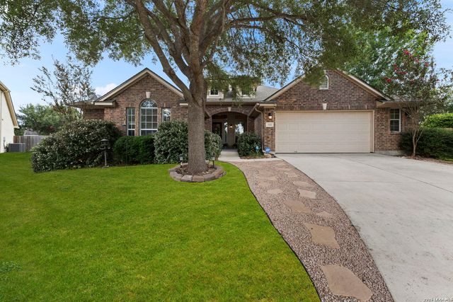 266 MAIDSTONE CV, Cibolo, TX 78108