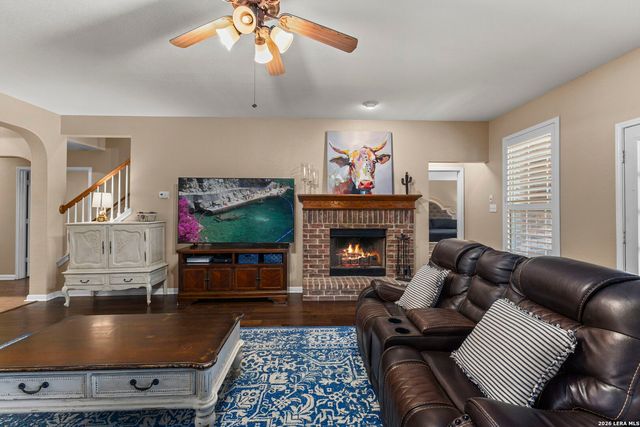 266 MAIDSTONE CV, Cibolo, TX 78108