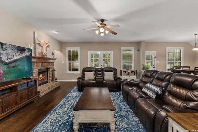 266 MAIDSTONE CV, Cibolo, TX 78108