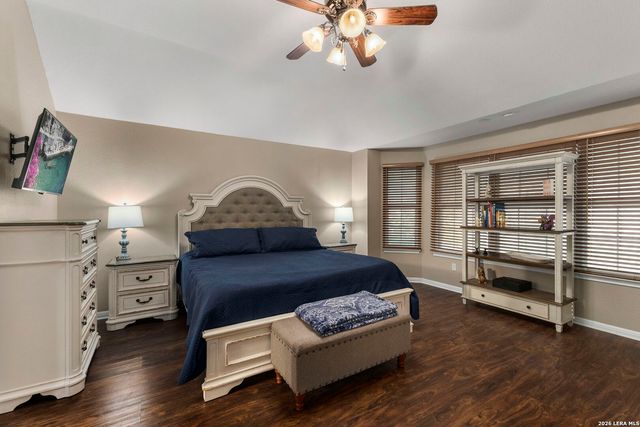 266 MAIDSTONE CV, Cibolo, TX 78108