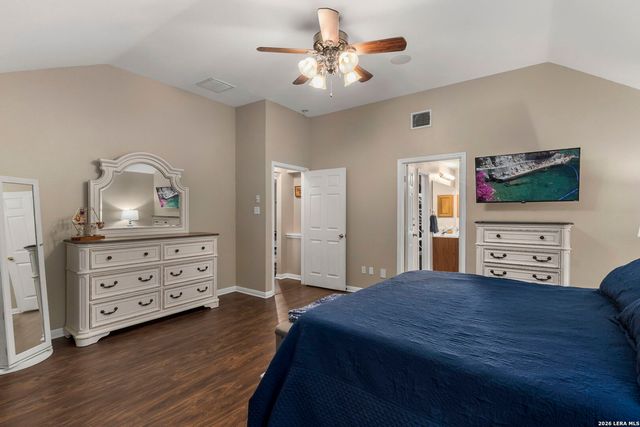 266 MAIDSTONE CV, Cibolo, TX 78108