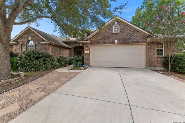 266 MAIDSTONE CV, Cibolo, TX 78108