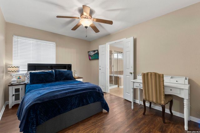 266 MAIDSTONE CV, Cibolo, TX 78108