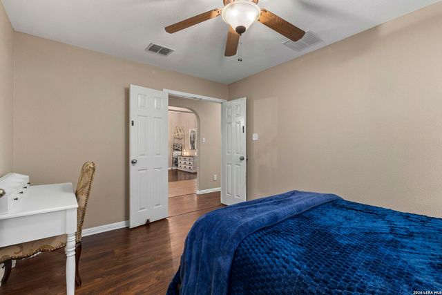 266 MAIDSTONE CV, Cibolo, TX 78108
