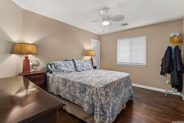 266 MAIDSTONE CV, Cibolo, TX 78108