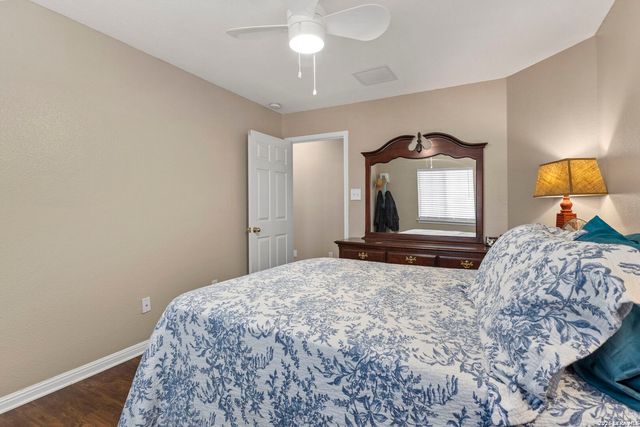 266 MAIDSTONE CV, Cibolo, TX 78108
