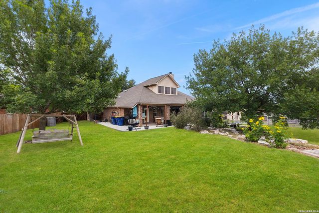 266 MAIDSTONE CV, Cibolo, TX 78108