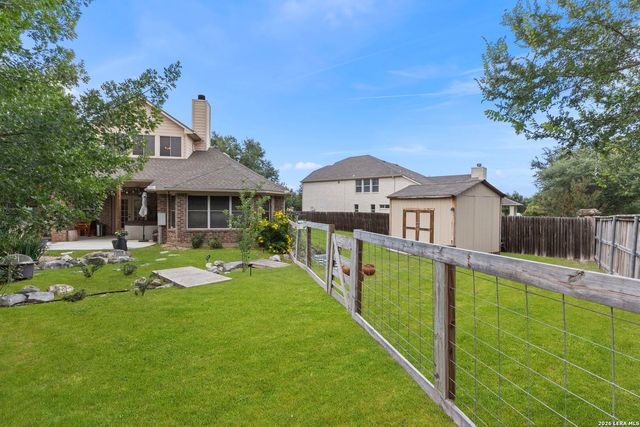 266 MAIDSTONE CV, Cibolo, TX 78108