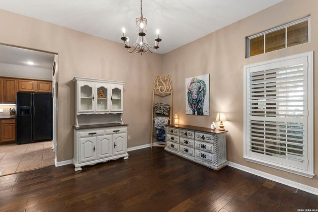 266 MAIDSTONE CV, Cibolo, TX 78108