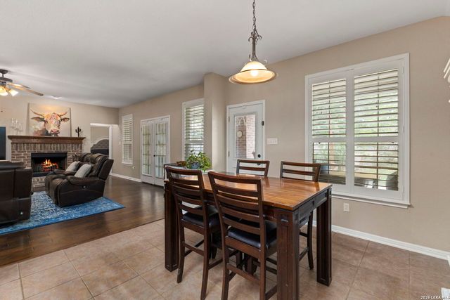 266 MAIDSTONE CV, Cibolo, TX 78108
