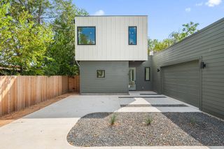 4407 Merle DR B, Austin, TX 78745