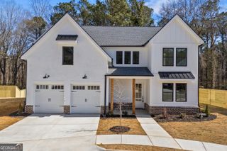 525 Mill Farm Lane, Monroe, GA 30655