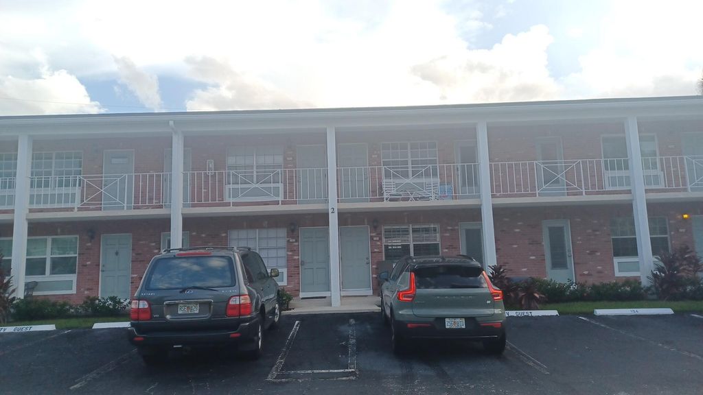 5505 N Ocean Boulevard 2-103, Ocean Ridge, FL 33435