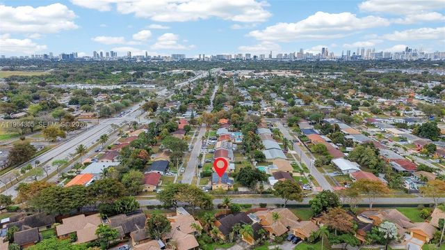 1110 NE 204th Ter, Miami, FL 33179