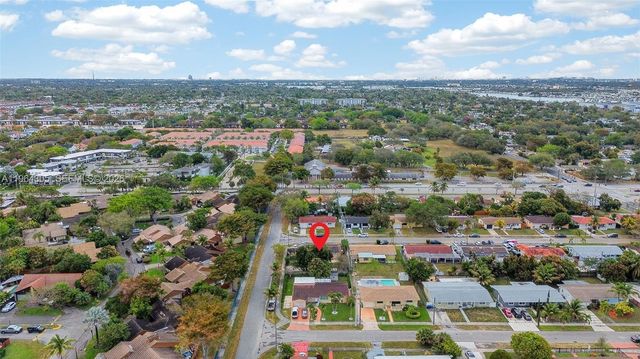 1110 NE 204th Ter, Miami, FL 33179