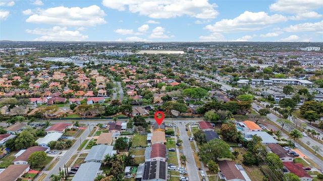 1110 NE 204th Ter, Miami, FL 33179