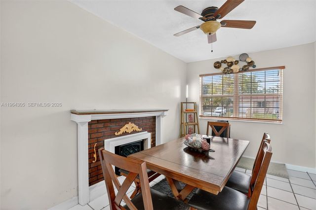 1110 NE 204th Ter, Miami, FL 33179