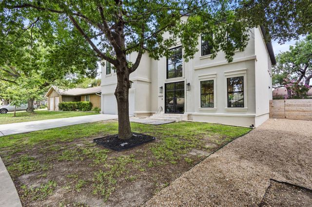 4604 Gray Fox DR, Austin, TX 78759