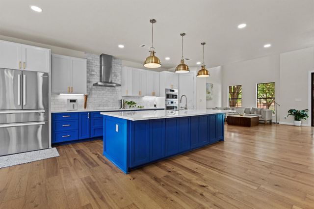 4604 Gray Fox DR, Austin, TX 78759