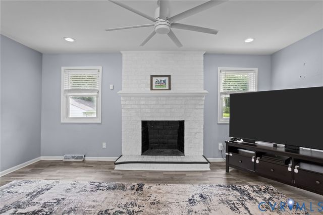 6333 Essex Cir, Mechanicsville, VA 23111