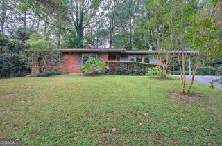 1990 Glenroy Place SE, Smyrna, GA 30080