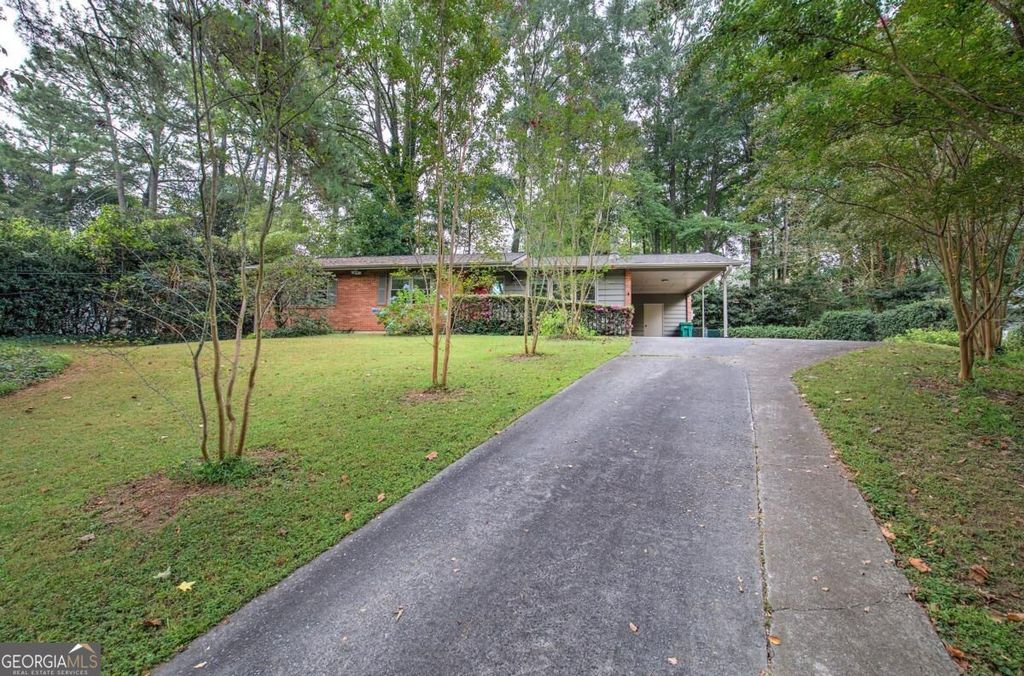 1990 Glenroy Place SE, Smyrna, GA 30080 — photo 2