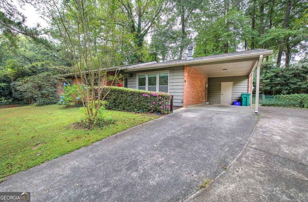1990 Glenroy Place SE, Smyrna, GA 30080 — photo 3