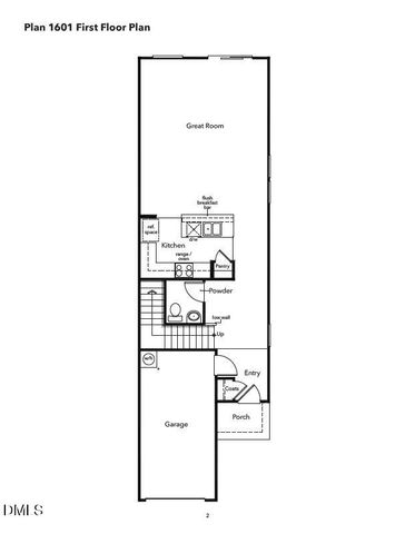 2100 Oakdale Drive, Durham, NC 27703