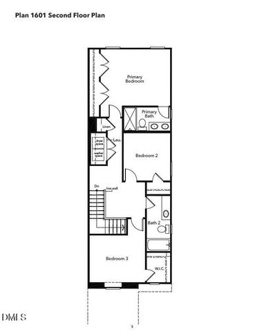 2100 Oakdale Drive, Durham, NC 27703