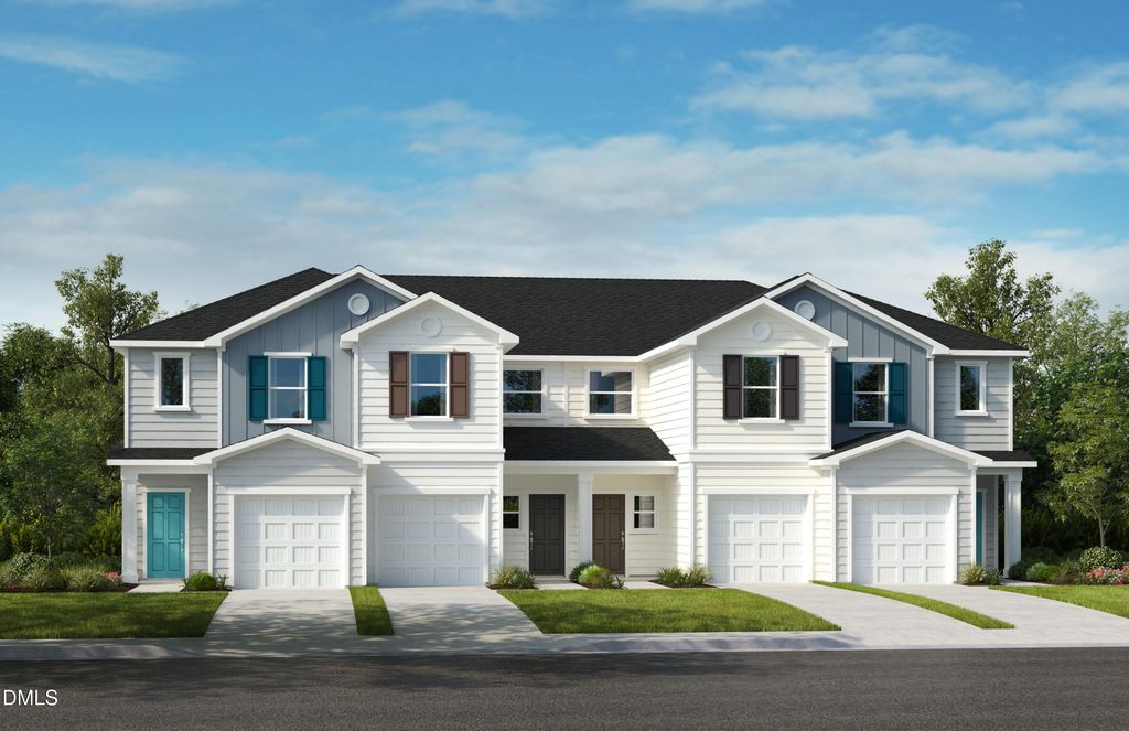 2100 Oakdale Drive, Durham, NC 27703