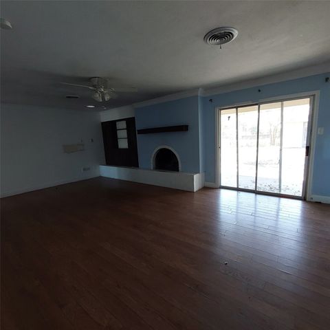 7 Post Oak Trail, Greenville, TX 75402