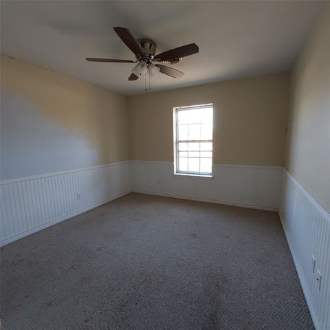 7 Post Oak Trail, Greenville, TX 75402