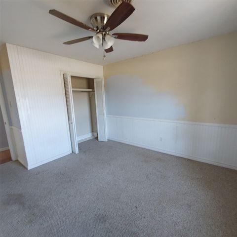 7 Post Oak Trail, Greenville, TX 75402